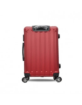 Polo City 073 Hardcase Koper [20 Inch]